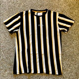Striped Shirt (M)